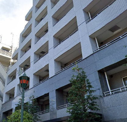 東京都文京区根津２丁目 賃貸マンション 1K