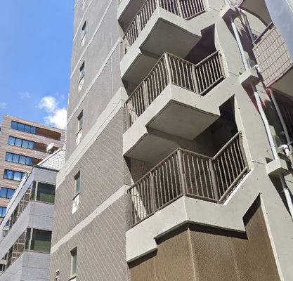 東京都千代田区神田須田町１丁目 賃貸マンション 1DK