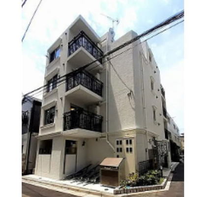 東京都豊島区南長崎５丁目 賃貸マンション 1DK