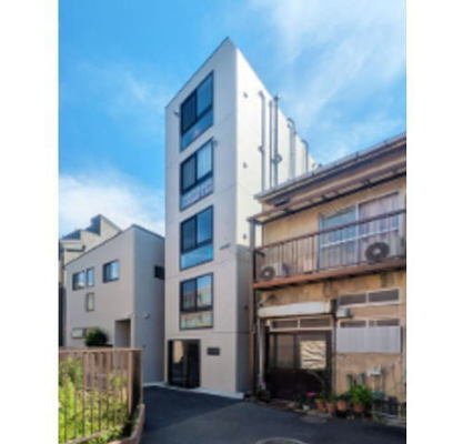 東京都豊島区南長崎３丁目 賃貸マンション 2DK