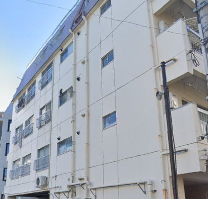 東京都豊島区北大塚３丁目 賃貸マンション 2K