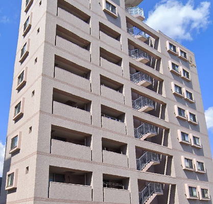 東京都北区王子２丁目 賃貸マンション 1DK