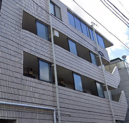 東京 楽器可 マンション 1R