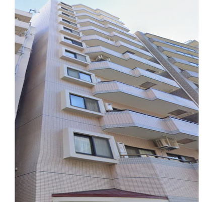 東京都荒川区東尾久１丁目 賃貸マンション 2LDK