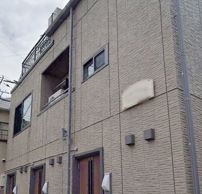 東京都新宿区高田馬場４丁目 賃貸マンション 1R