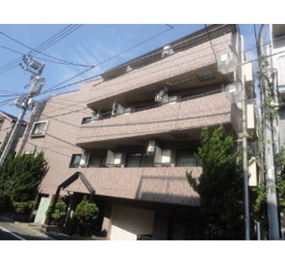 東京都豊島区池袋本町１丁目 賃貸マンション 1R