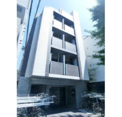 東京都文京区白山３丁目 賃貸マンション 1K