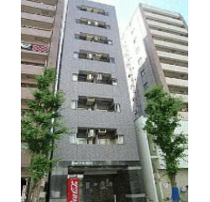 東京都豊島区南池袋２丁目 賃貸マンション 1K