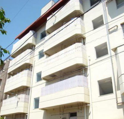 東京都北区滝野川２丁目 賃貸マンション 1LDK