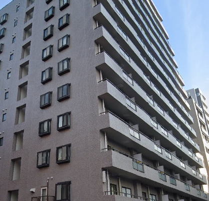 東京都文京区音羽２丁目 賃貸マンション 1LDK