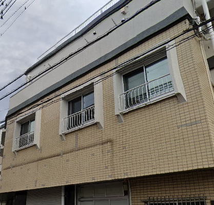 東京都板橋区中台３丁目 賃貸マンション 1LDK