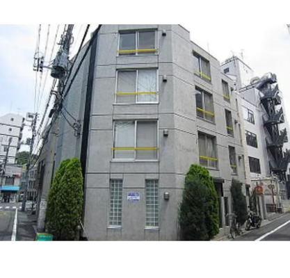 東京都文京区小石川５丁目 賃貸マンション 1R