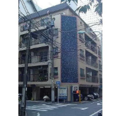 東京都豊島区東池袋３丁目 賃貸マンション 2DK