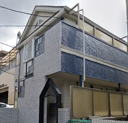 東京都板橋区前野町２丁目 賃貸アパート 1K