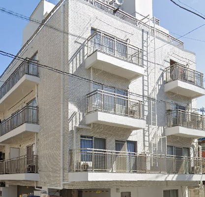 東京都文京区本駒込５丁目 賃貸マンション 2LDK