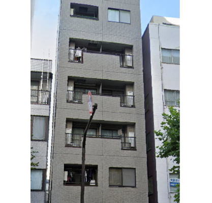 東京都豊島区南大塚３丁目 賃貸マンション 2K