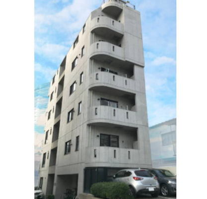 東京都文京区水道１丁目 賃貸マンション 2K