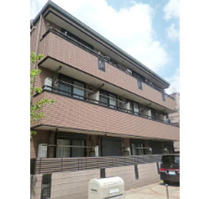 東京都豊島区西池袋２丁目 賃貸マンション 1SK