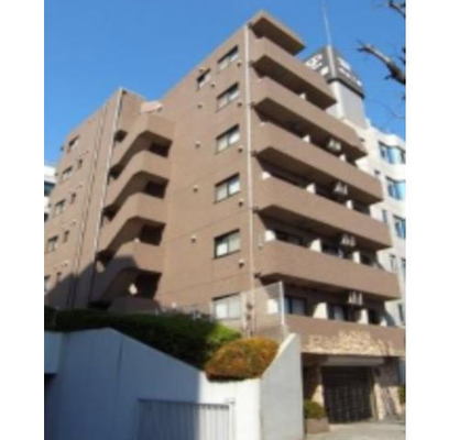東京都豊島区目白２丁目 賃貸マンション 1K