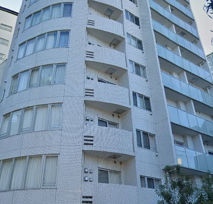 東京都豊島区東池袋２丁目 賃貸マンション 1DK