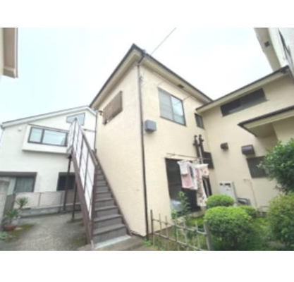 東京都文京区白山４丁目 賃貸アパート 1DK
