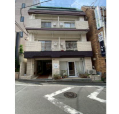 東京都豊島区駒込１丁目 賃貸マンション 1R