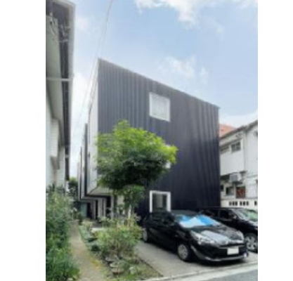 東京都文京区千石４丁目 賃貸マンション 1R