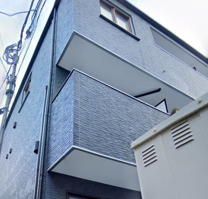 東京都豊島区西巣鴨１丁目 賃貸アパート 1R
