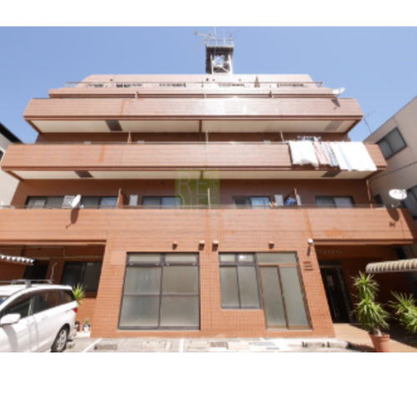東京都豊島区駒込６丁目 賃貸マンション 1DK
