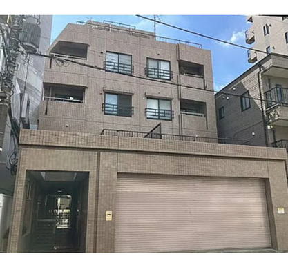 東京都文京区本駒込６丁目 賃貸マンション 2DK