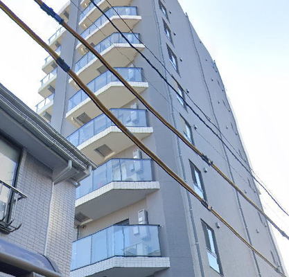 東京都豊島区巣鴨１丁目 賃貸マンション 1K