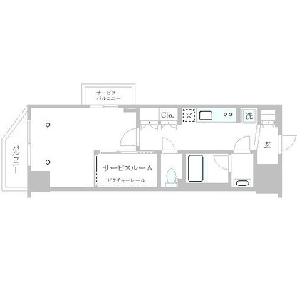 東京 楽器可 マンション 1SK