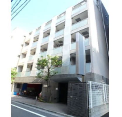 東京 楽器可 マンション 1K