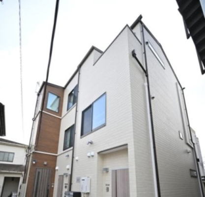 東京都豊島区西巣鴨２丁目 賃貸アパート 1K