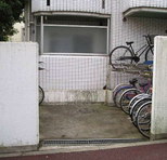 東京都板橋区板橋３丁目 賃貸マンション 1K