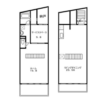 東京都文京区音羽１丁目 賃貸マンション 1SLDK