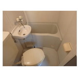 東京都北区滝野川２丁目 賃貸アパート 1R