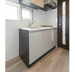 東京都荒川区西日暮里６丁目 賃貸マンション 1K