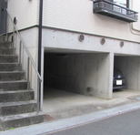 東京都北区西ヶ原１丁目 賃貸駐車場 その他