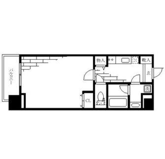 東京都文京区本郷３丁目 賃貸マンション 1K