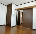 東京都文京区目白台３丁目 賃貸マンション 1K