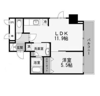 東京都豊島区巣鴨３丁目 賃貸マンション 1LDK